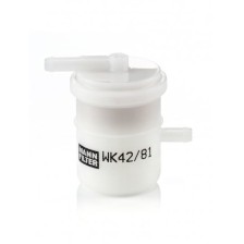 Kütusefilter MANN-FILTER WK 42/81