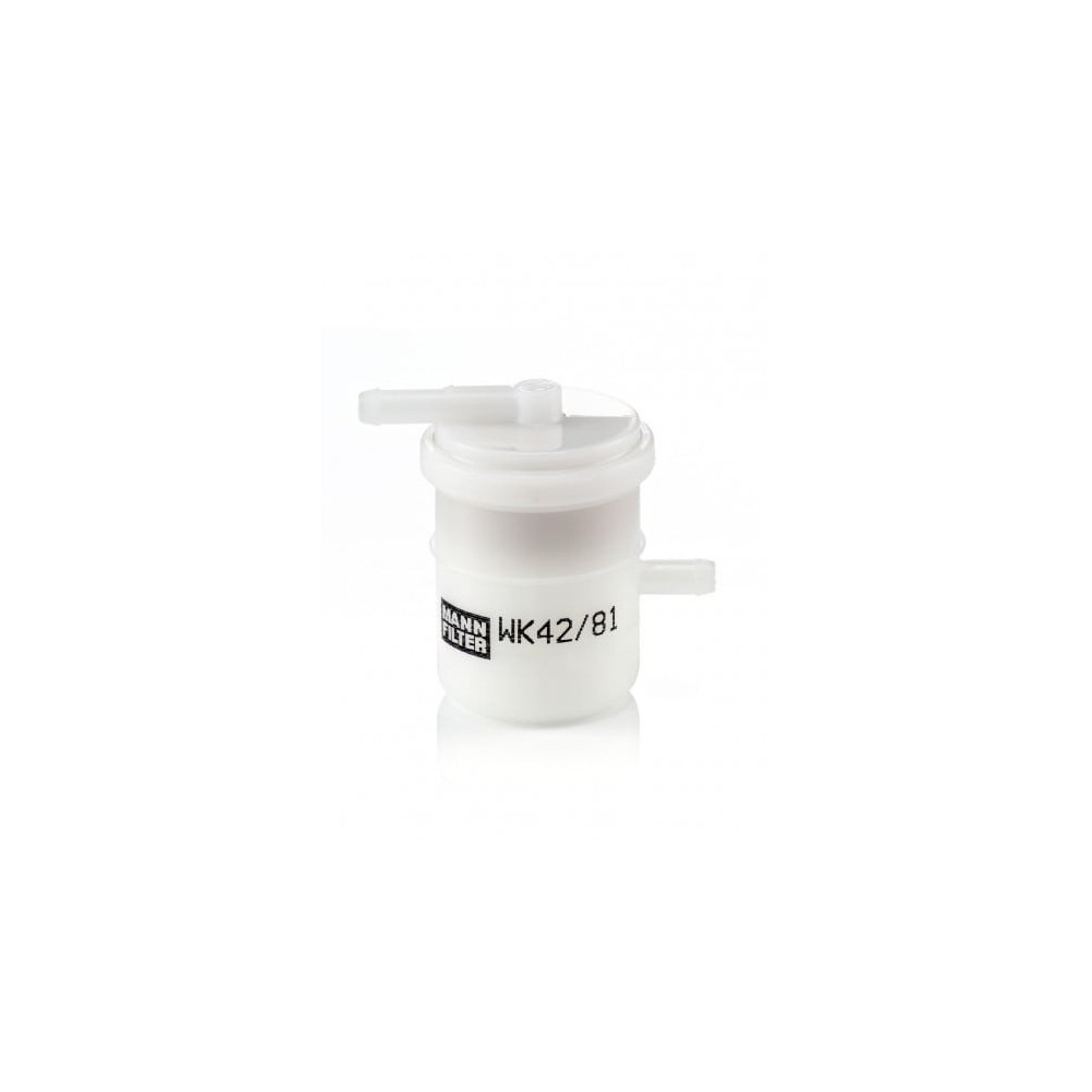 Kütusefilter MANN-FILTER WK 42/81
