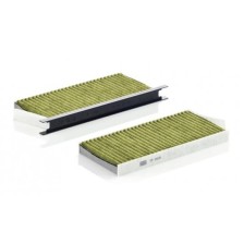 Salongifilter MANN-FILTER FP 2418-2