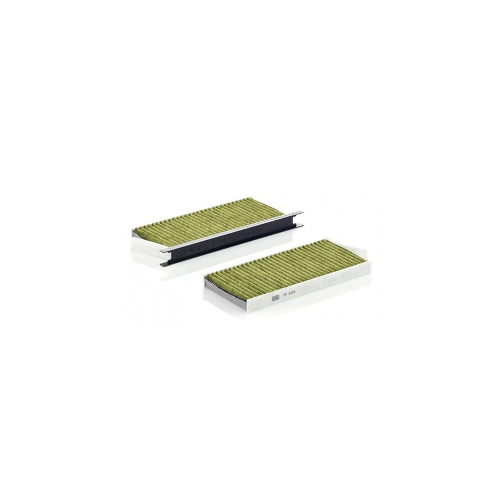 Salongifilter MANN-FILTER FP 2418-2