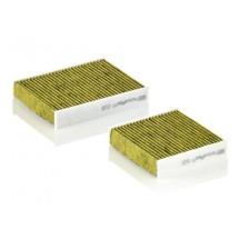 Salongifilter MANN-FILTER FP 21 000-2