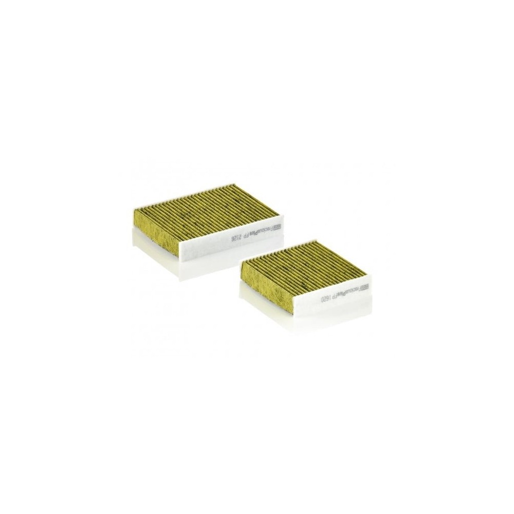 Salongifilter MANN-FILTER FP 21 000-2