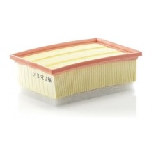 Õhufilter MANN-FILTER C 25 117/2
