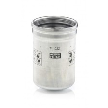 Õlifilter MANN-FILTER W 1022
