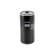 Kütusefilter MANN-FILTER WK 854/2