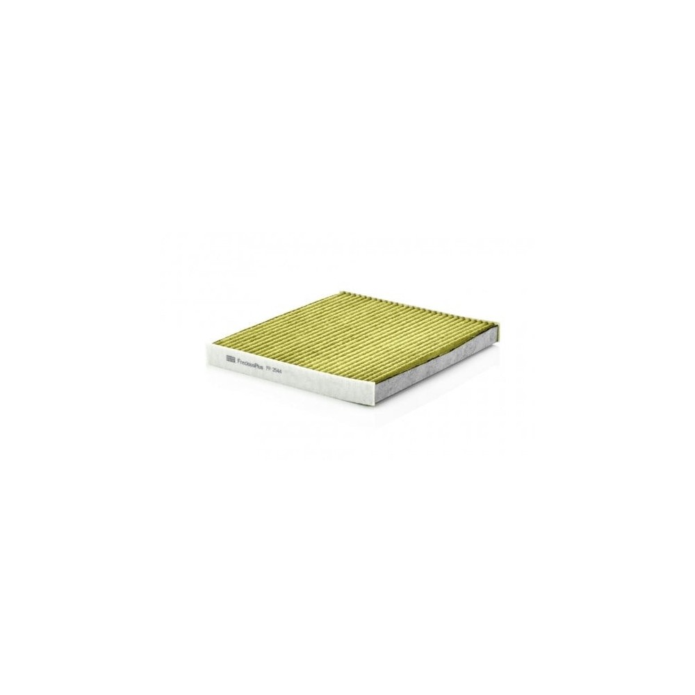 Salongifilter MANN-FILTER FP 2544