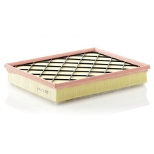 Õhufilter MANN-FILTER C 33 001