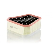 Õhufilter MANN-FILTER C 26 065