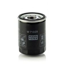 Õlifilter MANN-FILTER W 713/29