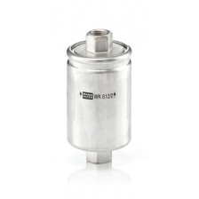 Kütusefilter MANN-FILTER WK 612/2
