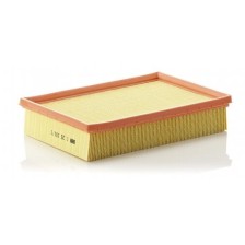 Õhufilter MANN-FILTER C 25 101/1