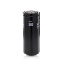 Hüdraulikafilter, automaatkäigukast MANN-FILTER WH 980