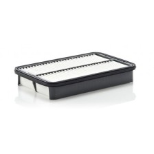 Õhufilter MANN-FILTER C 2731/1