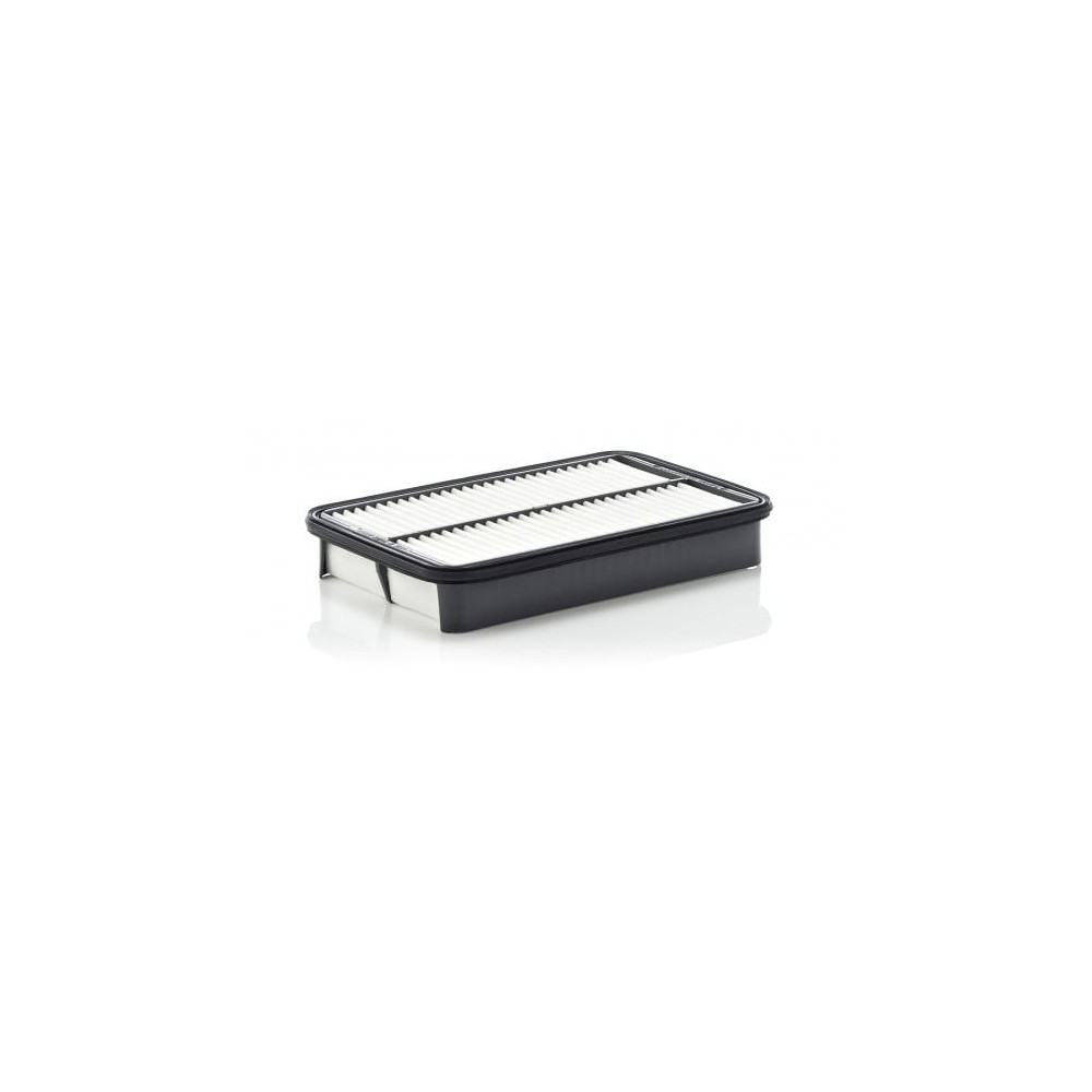 Õhufilter MANN-FILTER C 2731/1