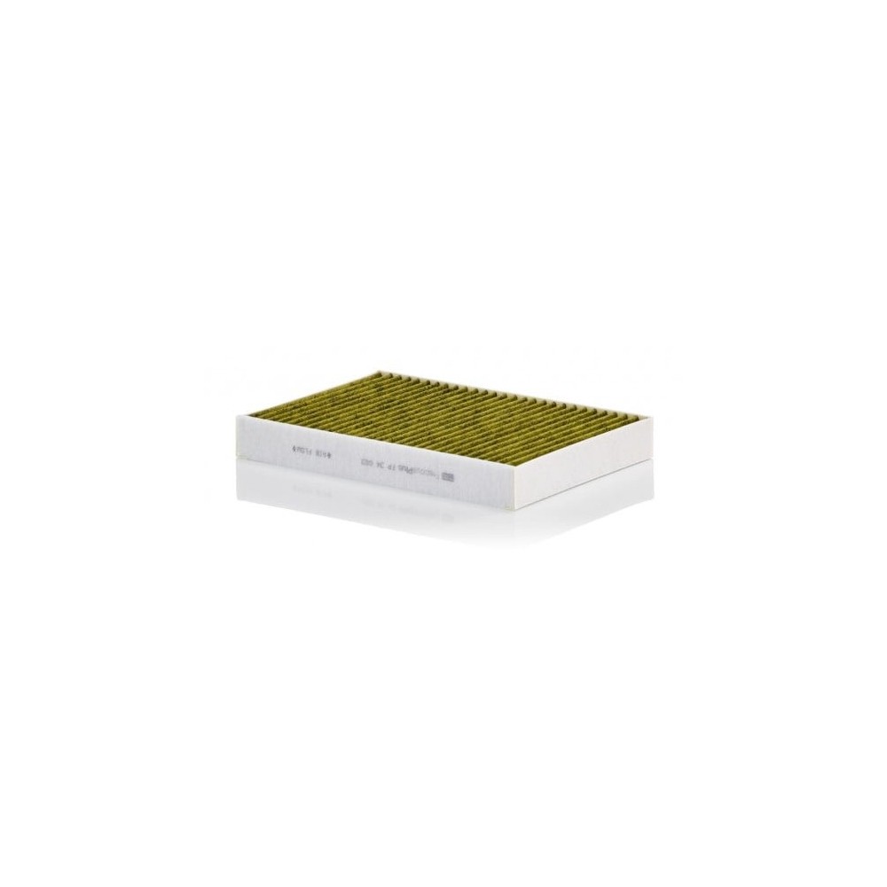 Salongifilter MANN-FILTER FP 34 003
