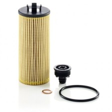 Õlifilter MANN-FILTER HU 6015 z KIT