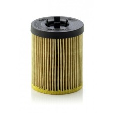 Õlifilter MANN-FILTER HU 611/1 x