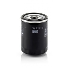 Õlifilter MANN-FILTER W 713/16