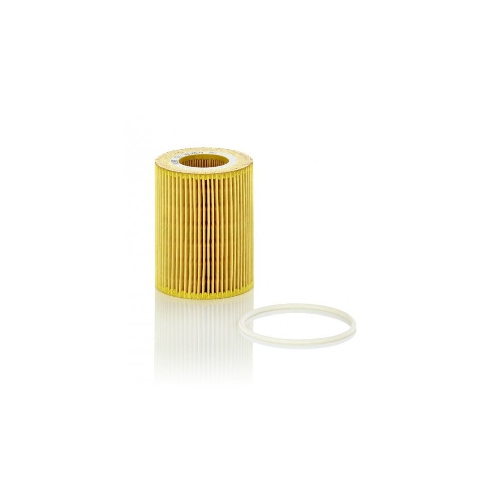 Õlifilter MANN-FILTER HU 925/4 y
