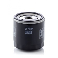 Õlifilter MANN-FILTER W 7035