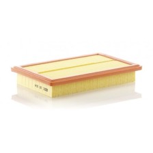 Õhufilter MANN-FILTER C 28 004