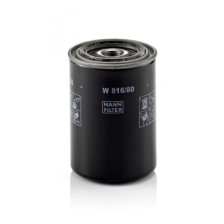 Õlifilter MANN-FILTER W 816/80