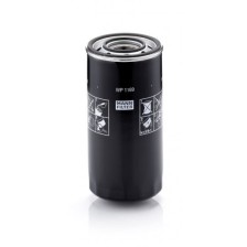 Õlifilter MANN-FILTER WP 1169