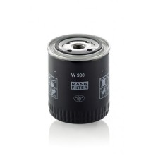 Õlifilter MANN-FILTER W 930