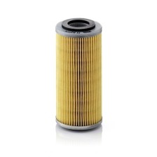 Õlifilter MANN-FILTER H 827/1 n