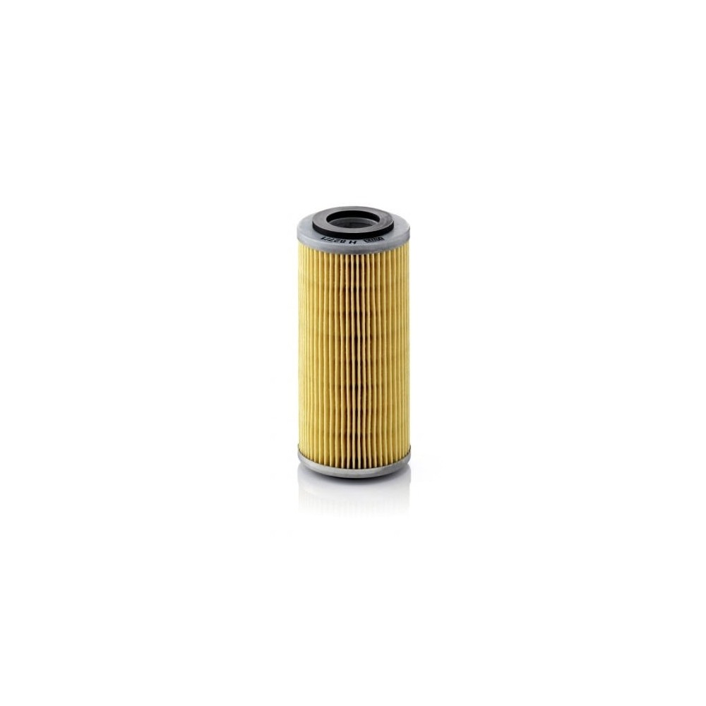 Õlifilter MANN-FILTER H 827/1 n