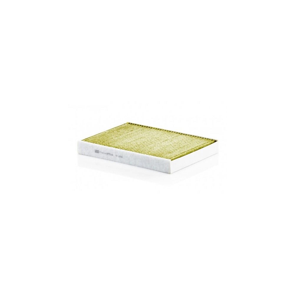 Salongifilter MANN-FILTER FP 2742