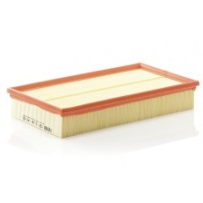 Õhufilter MANN-FILTER C 34 175