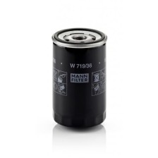Õlifilter MANN-FILTER W 719/36