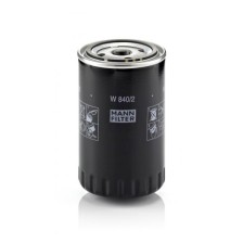 Õlifilter MANN-FILTER W 840/2