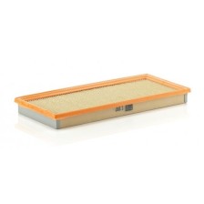 Õhufilter MANN-FILTER C 3747