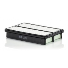 Õhufilter MANN-FILTER C 2631