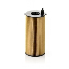 Õlifilter MANN-FILTER HU 820/2 x