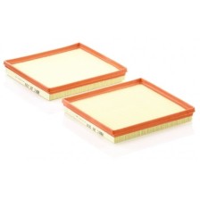 Õhufilter MANN-FILTER C 26 009-2