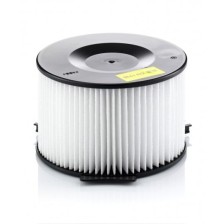 Salongifilter MANN-FILTER CU 1738