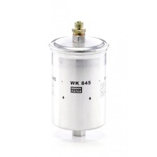 Kütusefilter MANN-FILTER WK 845