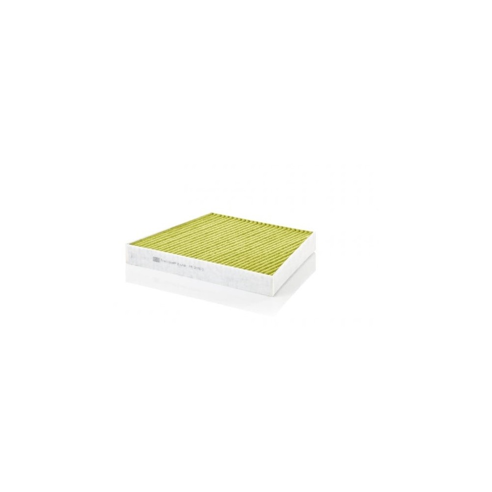 Salongifilter MANN-FILTER FP 3172/1