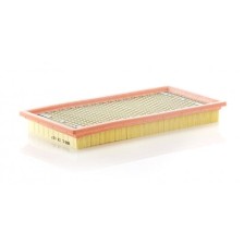 Õhufilter MANN-FILTER C 33 007