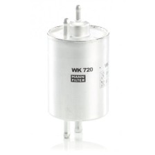 Kütusefilter MANN-FILTER WK 720