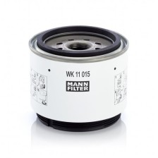 Kütusefilter MANN-FILTER WK 11 015 x
