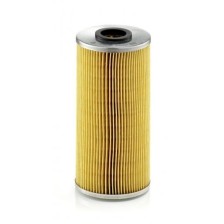 Õlifilter MANN-FILTER H 943/2 t