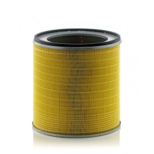 Õhufilter MANN-FILTER C 36 840/3
