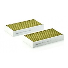 Salongifilter MANN-FILTER FP 2646-2