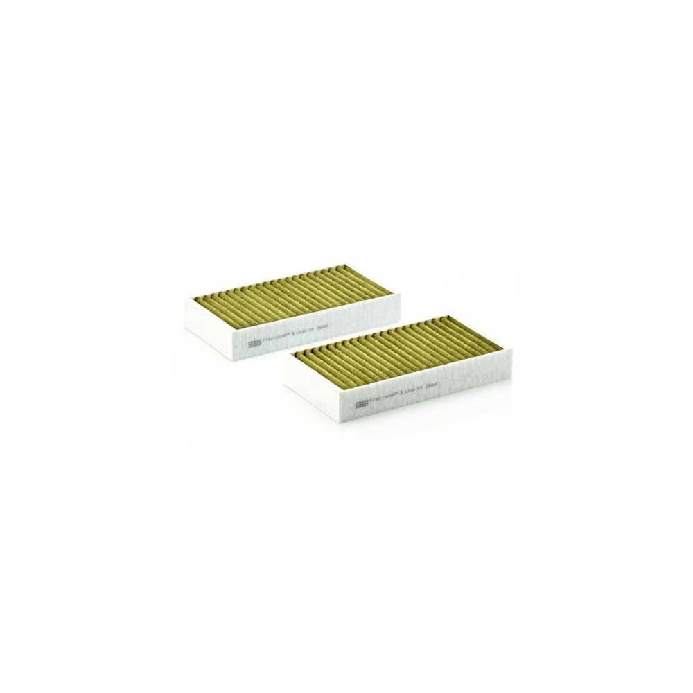 Salongifilter MANN-FILTER FP 2646-2