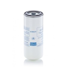 Filter, Suruõhuseadmed MANN-FILTER LB 962/6