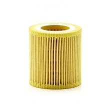 Õlifilter MANN-FILTER HU 8011 z